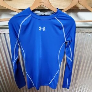 Under Armour  heat gear